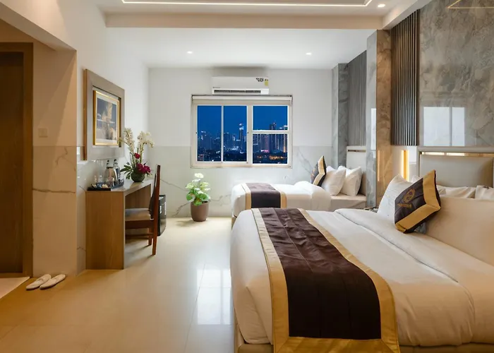 Airport Dahabi Hotel New Delhi